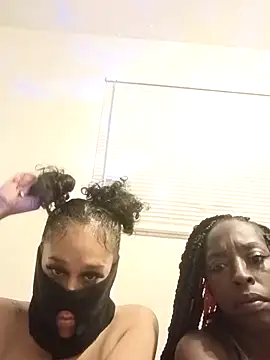 chocolatedream56ace online show from April 4, 2026, 8:56 am