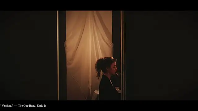 WebCora online show from September 24, 2025, 6:11 pm