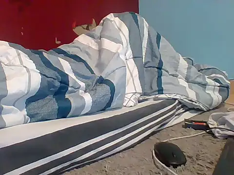 Eminent Ride online show from November 2, 2025, 4:15 am