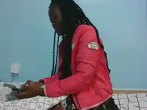 Eminent Ride online show from March 7, 2026, 10:12 am