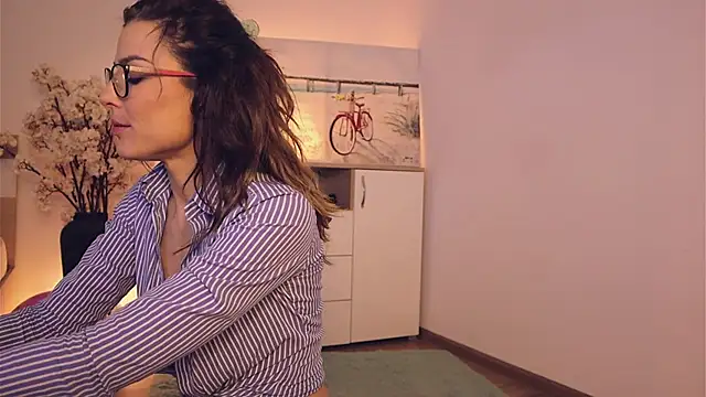 Misslullu online show from January 19, 2025, 7:57 am