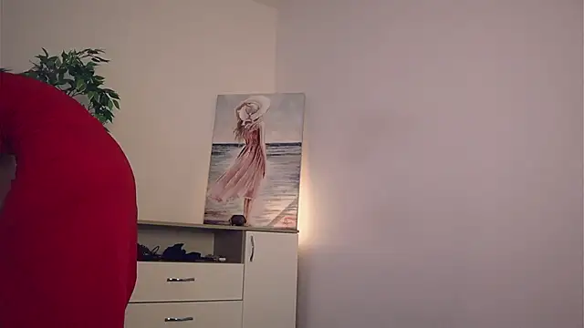 Misslullu online show from February 20, 2025, 11:09 am