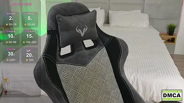 cute thomas online show from March 22, 2025, 12:49 am