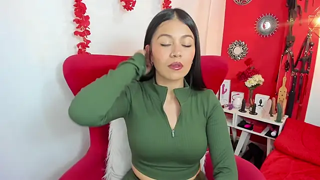 Snapshot of julieta_evans_ chatting on February 25, 2025, 7:36 pm julieta evans online show from February 25, 2025, 7:36 pm