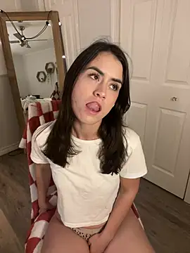 Wetbabygirlxo online show from January 10, 2025, 2:14 am