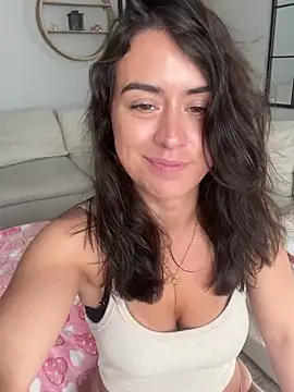 Wetbabygirlxo online show from February 5, 2025, 4:03 pm