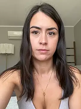 Wetbabygirlxo online show from February 11, 2025, 5:40 pm