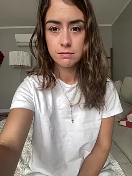 Wetbabygirlxo online show from February 27, 2025, 4:43 pm