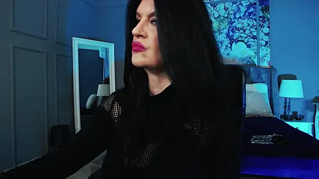 DomMelissaW online show from March 13, 2026, 10:16 pm