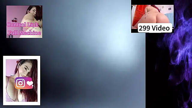 Nicole x online show from March 21, 2025, 2:18 am