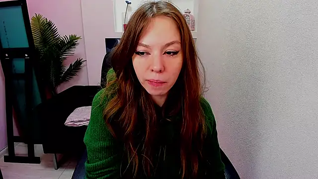Persephoni online show from December 25, 2024, 5:37 am