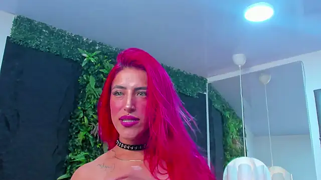 AllissaBrowm online show from March 6, 2026, 7:21 pm