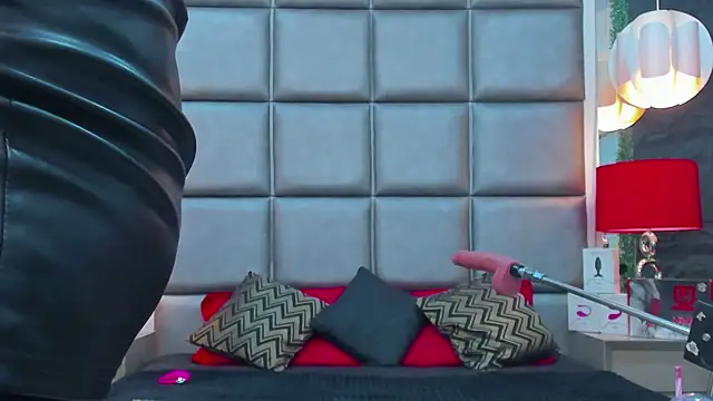 AllissaBrowm online show from March 9, 2026, 3:38 pm