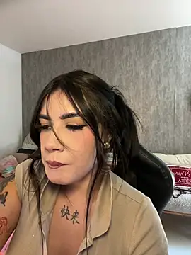 clarachanelricek online show from December 20, 2024, 9:39 pm