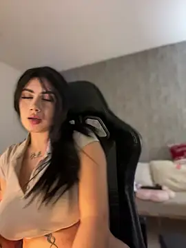 clarachanelricek online show from December 21, 2024, 12:42 am