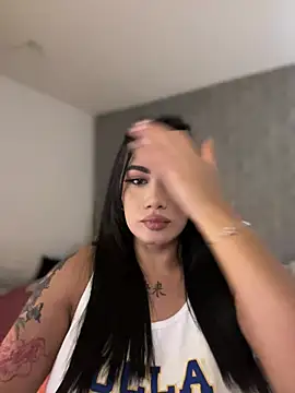 clarachanelricek online show from December 23, 2024, 11:39 pm