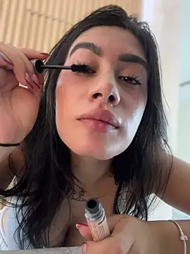 clarachanelricek online show from February 15, 2025, 7:39 pm