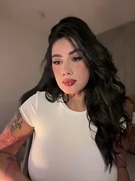 clarachanelricek online show from February 27, 2025, 1:48 am