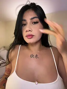 clarachanelricek online show from March 12, 2025, 1:36 am