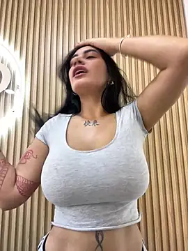 clarachanelricek online show from March 15, 2025, 5:04 pm