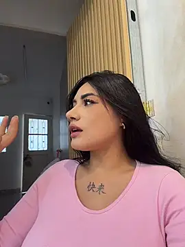 clarachanelricek online show from March 13, 2026, 8:26 pm