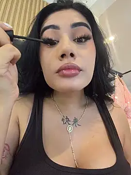 clarachanelricek online show from April 14, 2026, 8:15 pm