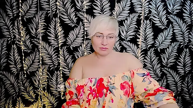 Olivia playful online show from March 14, 2026, 12:43 pm