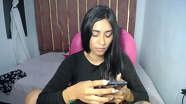 Snapshot of Chanel-24 chatting on February 19, 2025, 8:55 am Chanel-24 online show from February 19, 2025, 8:55 am