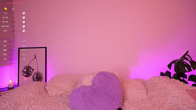 Snapshot of annie24_evans chatting on January 12, 2025, 1:42 am annie24 evans online show from January 12, 2025, 1:42 am