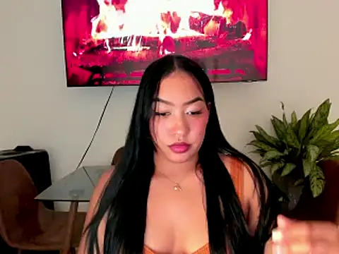 Snapshot of brunetenikole02 chatting on February 25, 2025, 1:09 am brunetenikole02 online show from February 25, 2025, 1:09 am