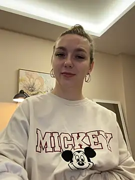 Janeee online show from December 18, 2024, 5:15 am