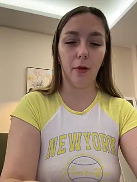 Janeee online show from January 3, 2025, 5:28 am