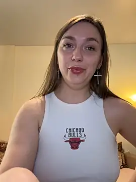 Janeee online show from February 23, 2025, 11:00 am