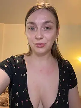 Janeee online show from March 7, 2025, 2:56 pm