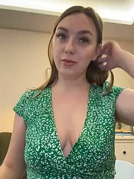 Janeee online show from March 22, 2025, 6:33 am