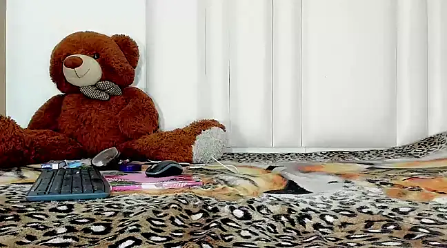 megann williams online show from February 14, 2025, 6:51 pm