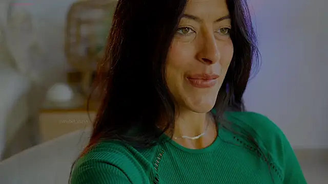 anabelcurvy online show from April 2, 2026, 12:03 pm