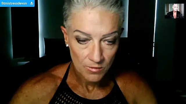 Devon2020 online show from May 15, 2026, 10:55 am