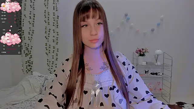 Mary tiim online show from February 24, 2025, 3:09 pm