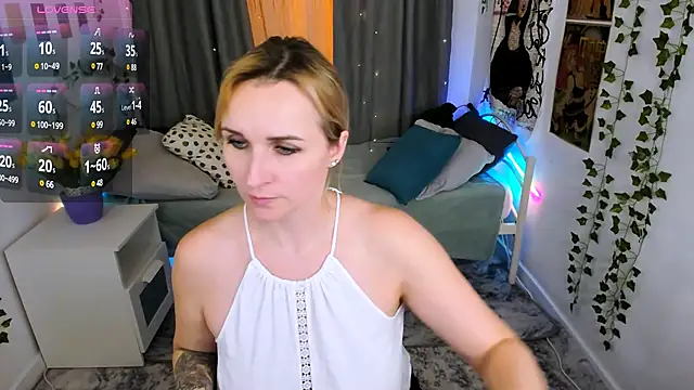 Karinella x online show from March 21, 2025, 9:12 pm