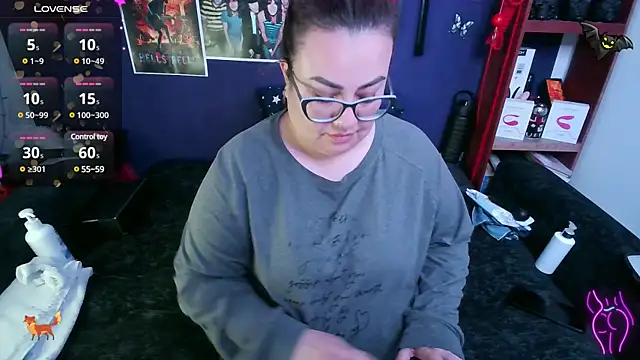 foxbell lt online show from February 27, 2025, 6:42 pm