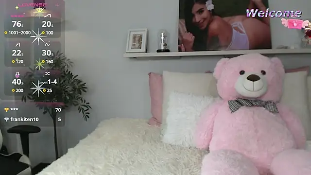 vane lopez  online show from March 20, 2025, 12:19 am