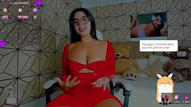vane lopez  online show from February 6, 2026, 11:30 pm