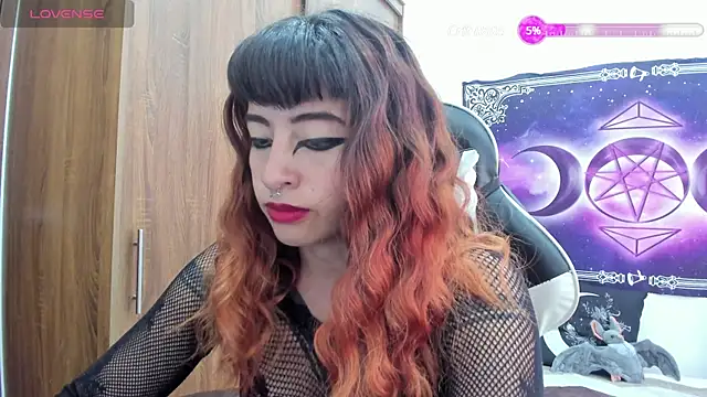 yunkodolly666 online show from January 20, 2025, 9:22 pm