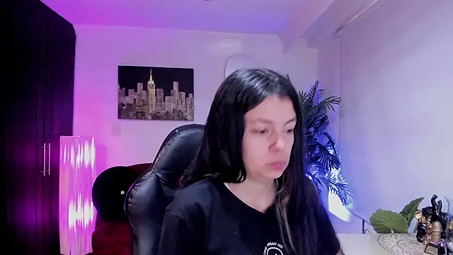 Meghan320 online show from February 19, 2026, 11:39 am