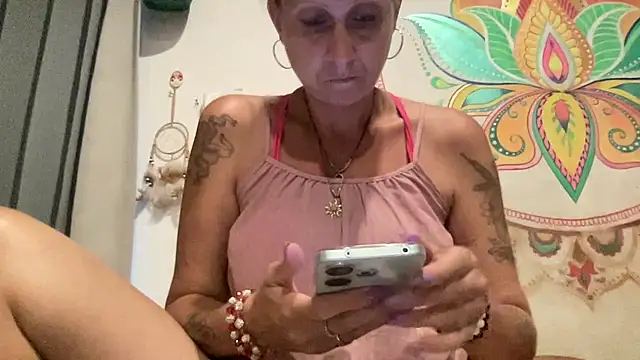 Sexy-Mel online show from January 11, 2026, 11:04 am