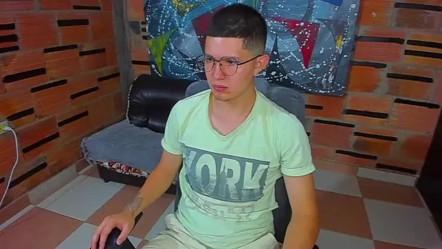 patrik 027 online show from March 11, 2025, 1:56 pm