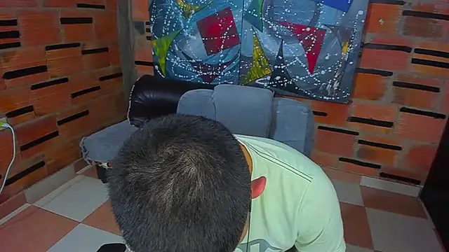 patrik 027 online show from March 11, 2025, 5:02 pm