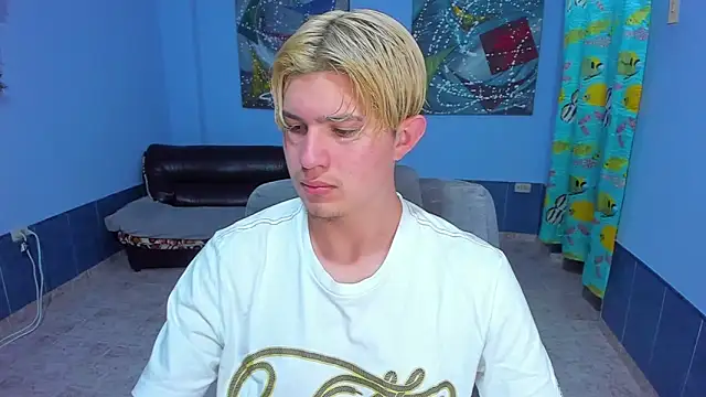 patrik 027 online show from October 18, 2025, 5:57 pm