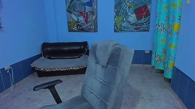 patrik 027 online show from October 24, 2025, 7:10 pm